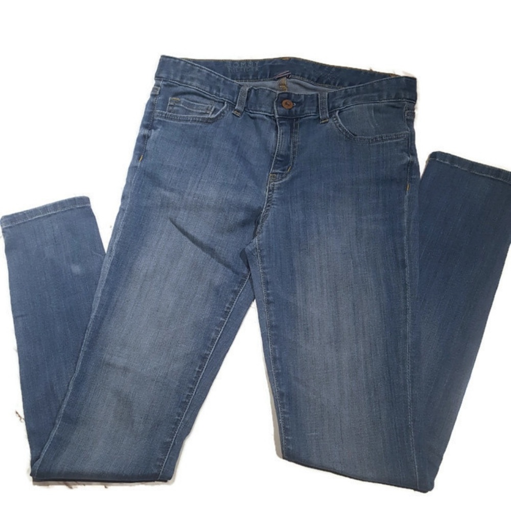 Tommy‎ Hilfiger modern legging sz 6